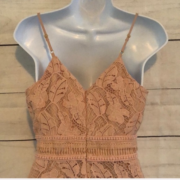 The Stacey Dress - Picture 6 of 6